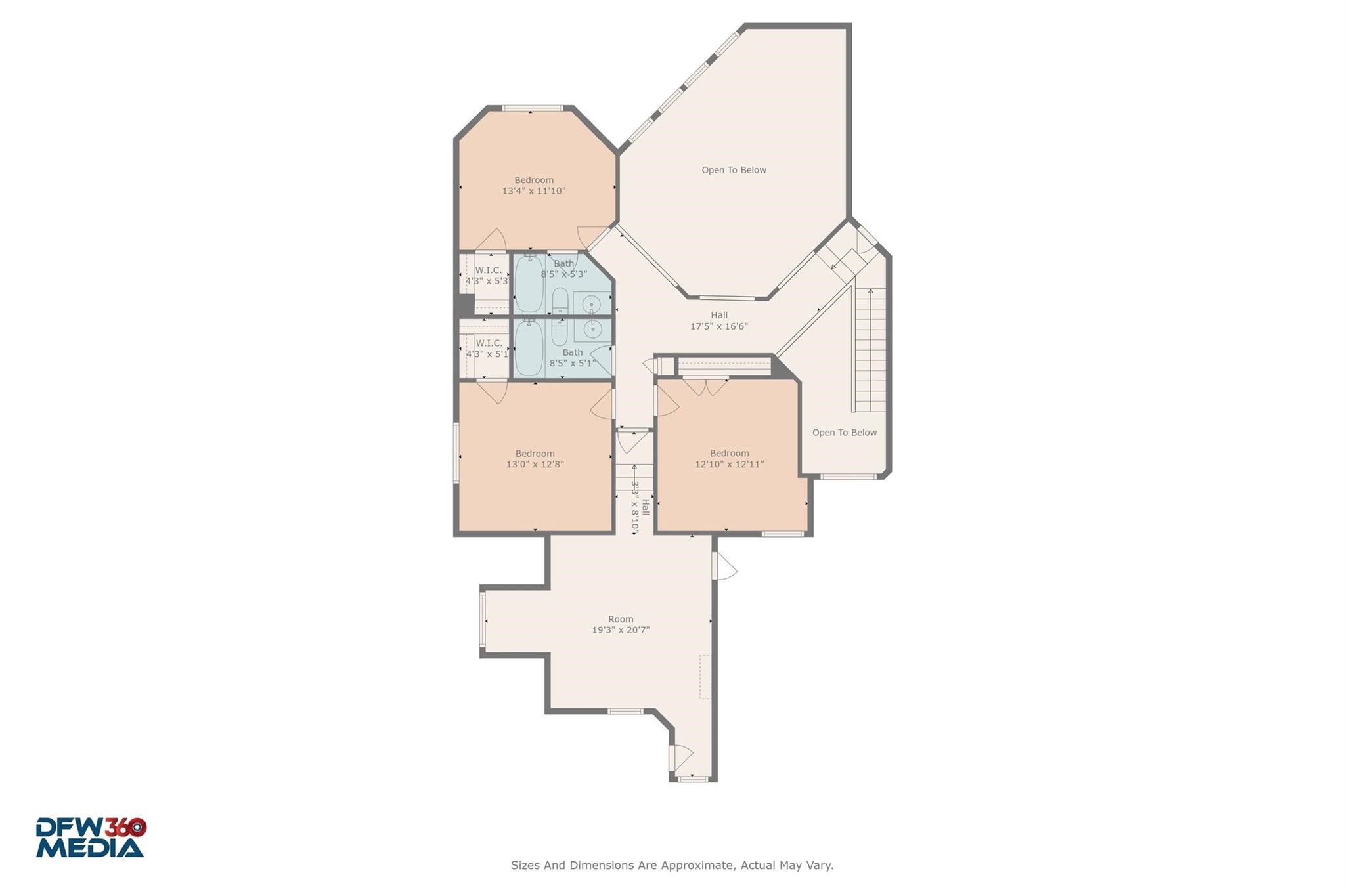 2001 Fleming Drive Mckinney TX 75072
