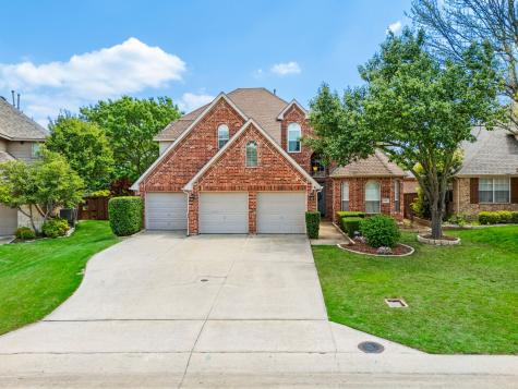 2001 Fleming Drive Mckinney TX 75072