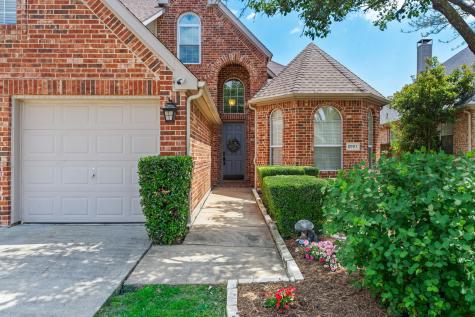 2001 Fleming Drive Mckinney TX 75072