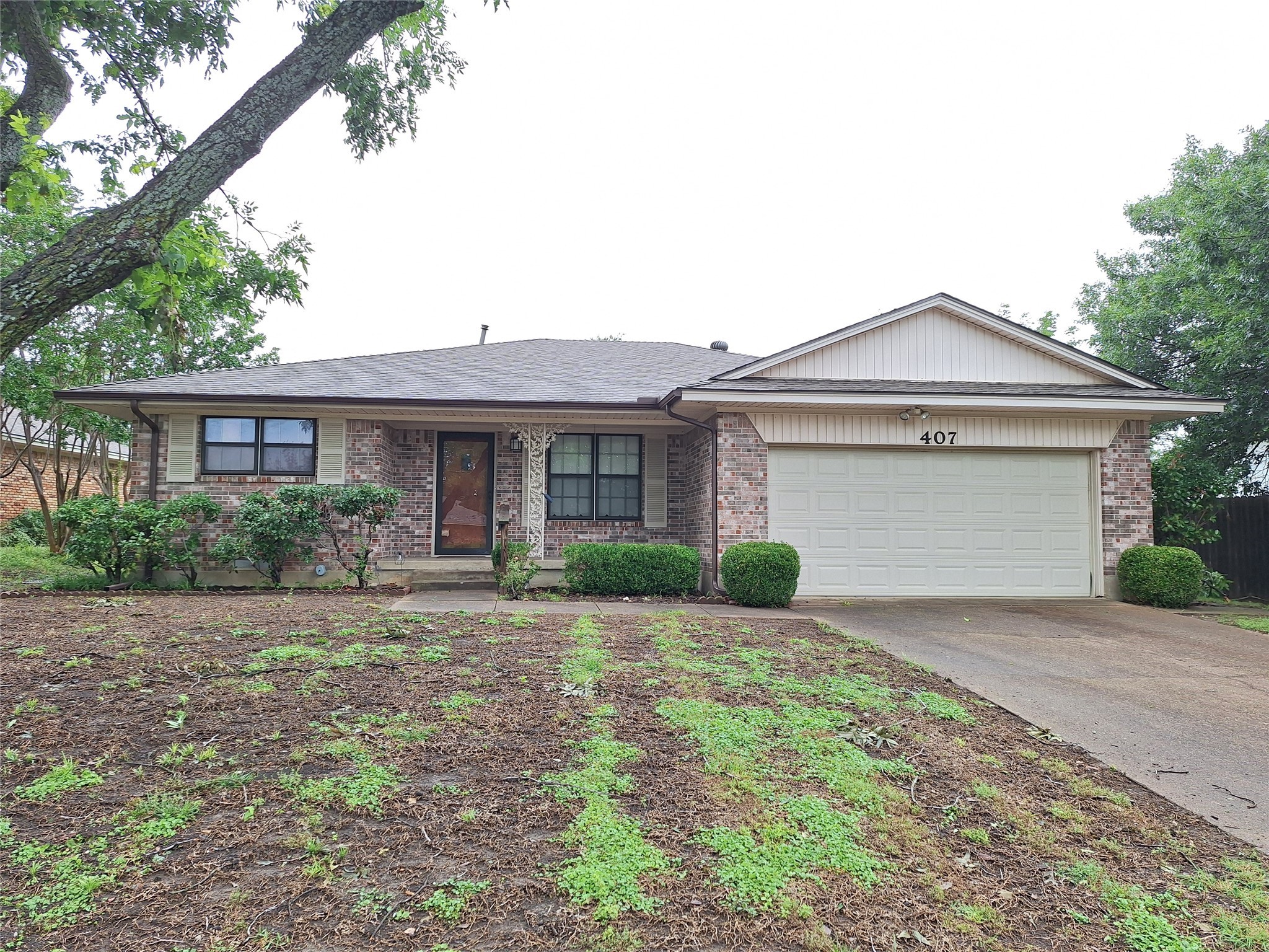 407 N Anna Drive Allen TX 75013