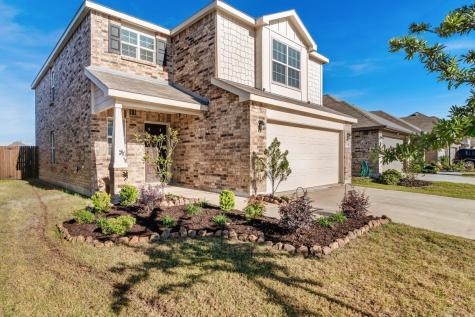 1060 Norias Drive Forney TX 75126