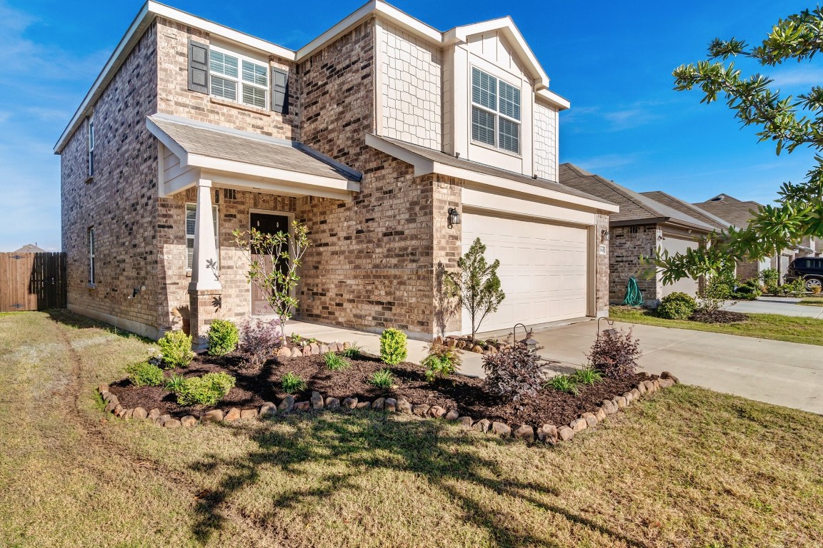 1060 Norias Drive Forney TX 75126