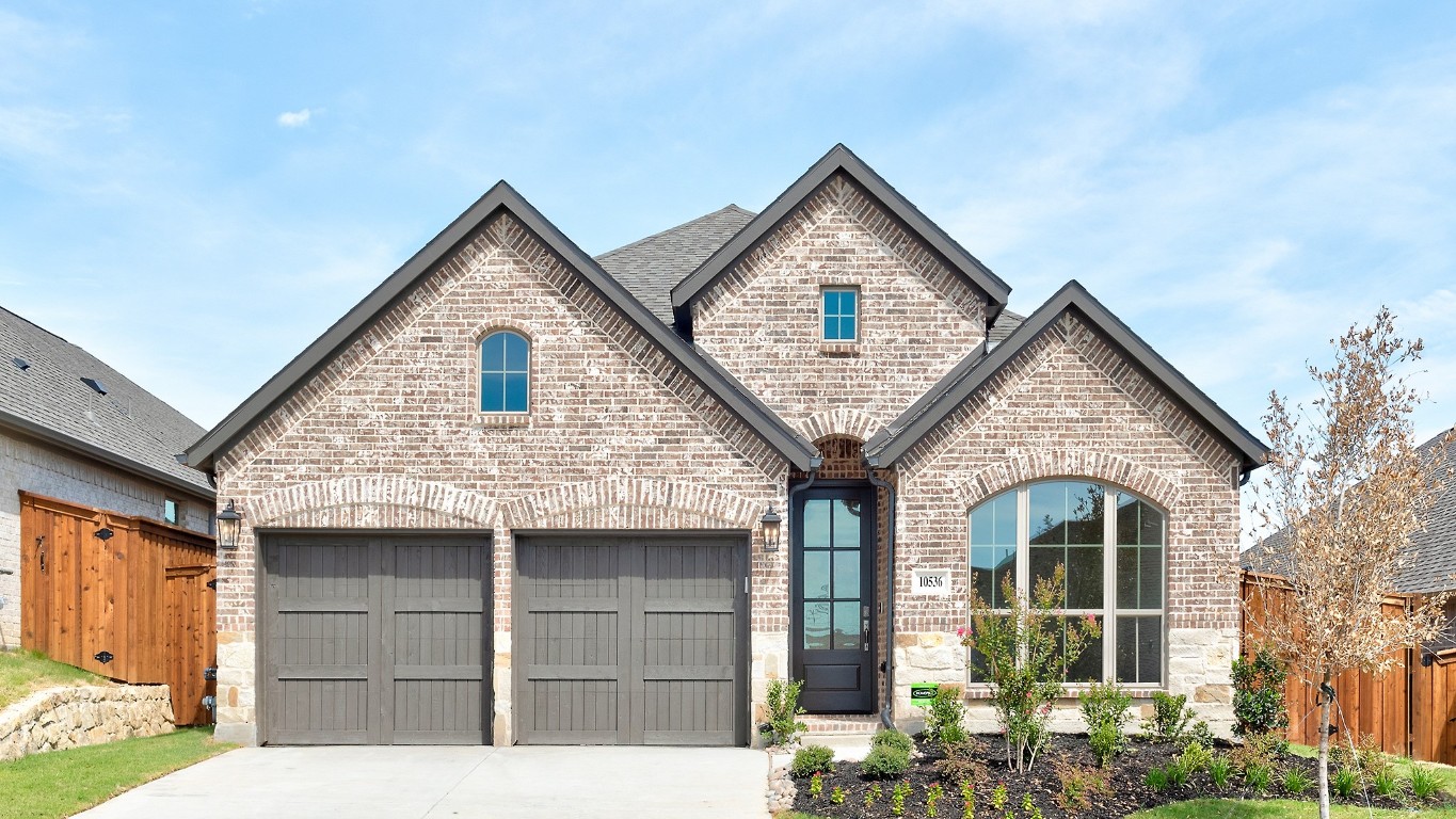 10536 Oates Branch Lane Fort Worth TX 76126