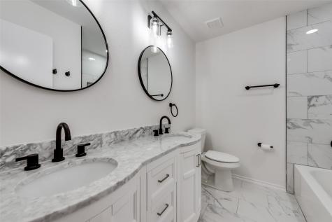 5712 Pagoda Drive Arlington TX 76017