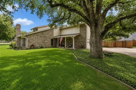 9129 Timber Oaks Drive Fort Worth TX 76179