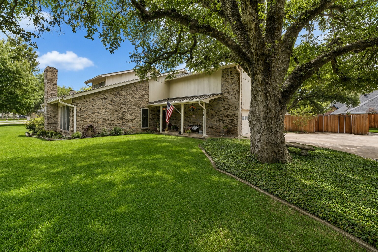 9129 Timber Oaks Drive Fort Worth TX 76179