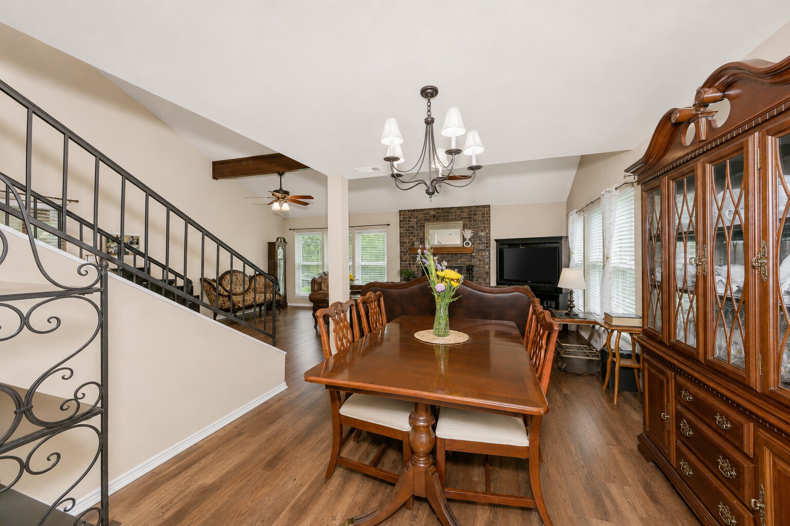 9129 Timber Oaks Drive Fort Worth TX 76179