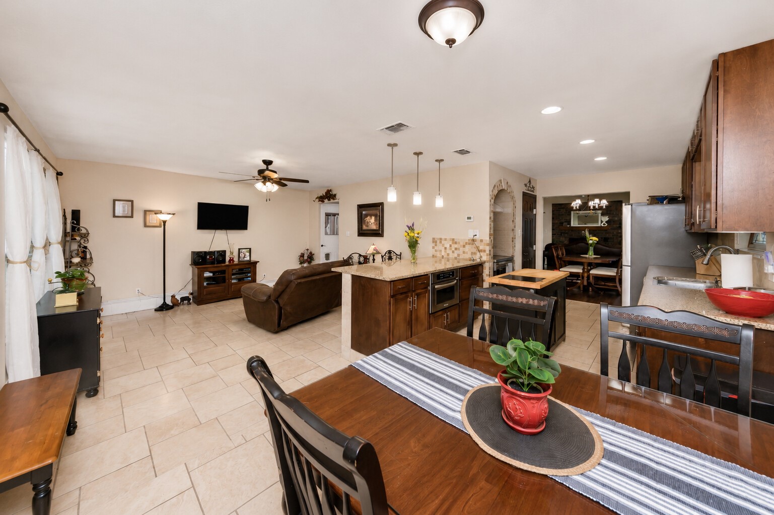 9129 Timber Oaks Drive Fort Worth TX 76179