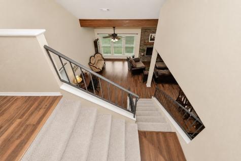 9129 Timber Oaks Drive Fort Worth TX 76179
