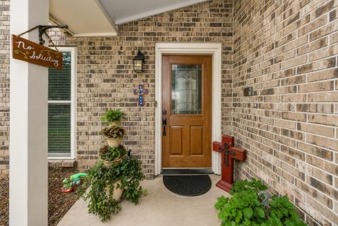 9129 Timber Oaks Drive Fort Worth TX 76179