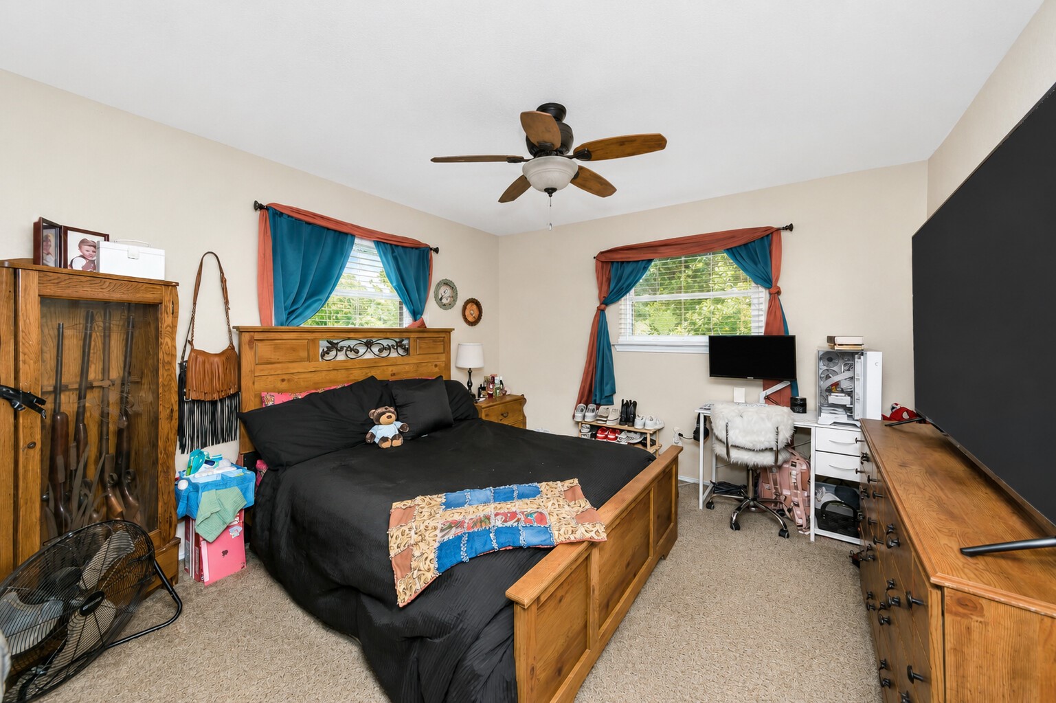 9129 Timber Oaks Drive Fort Worth TX 76179