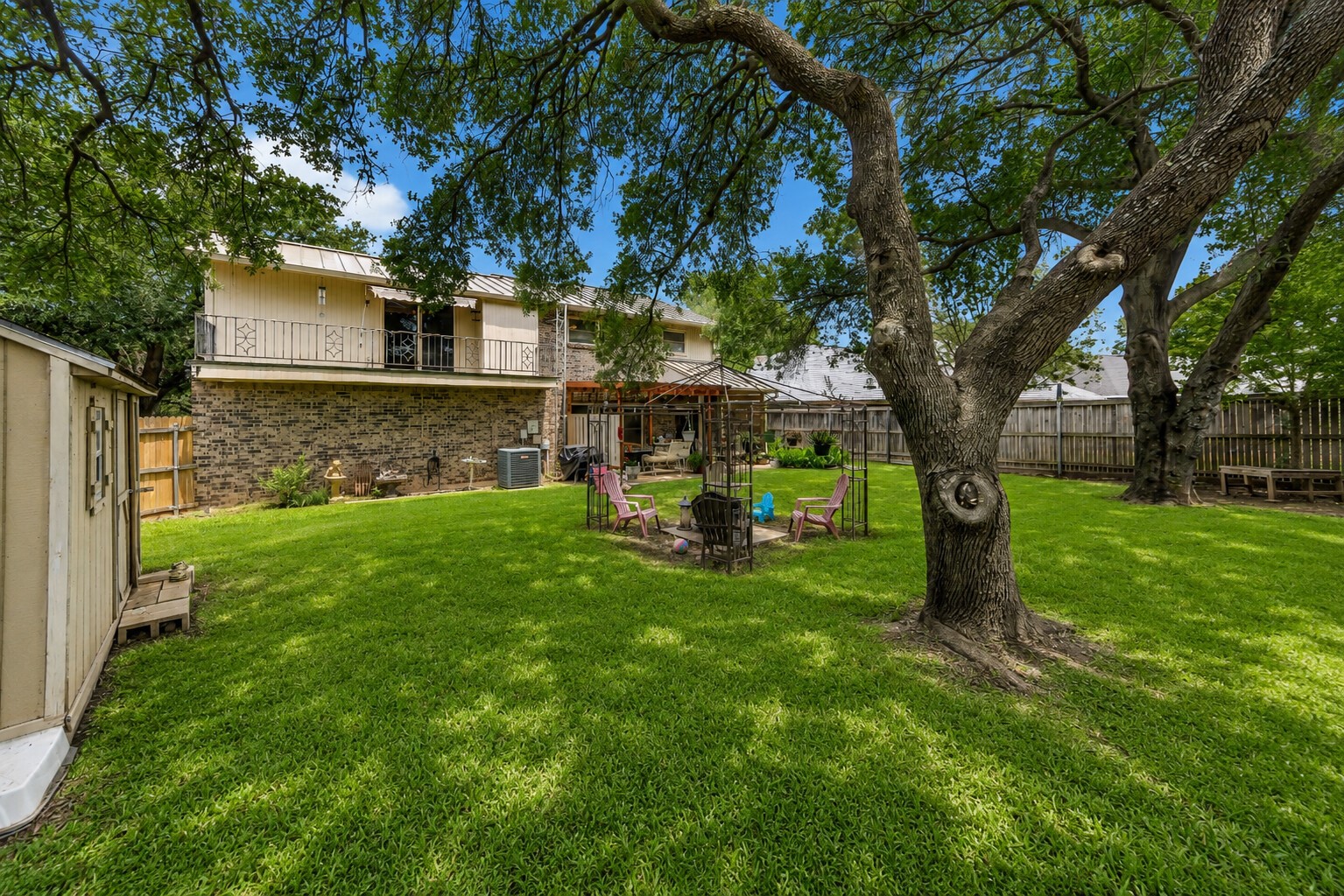 9129 Timber Oaks Drive Fort Worth TX 76179