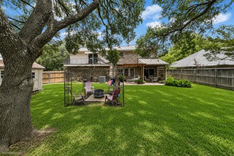 9129 Timber Oaks Drive Fort Worth TX 76179
