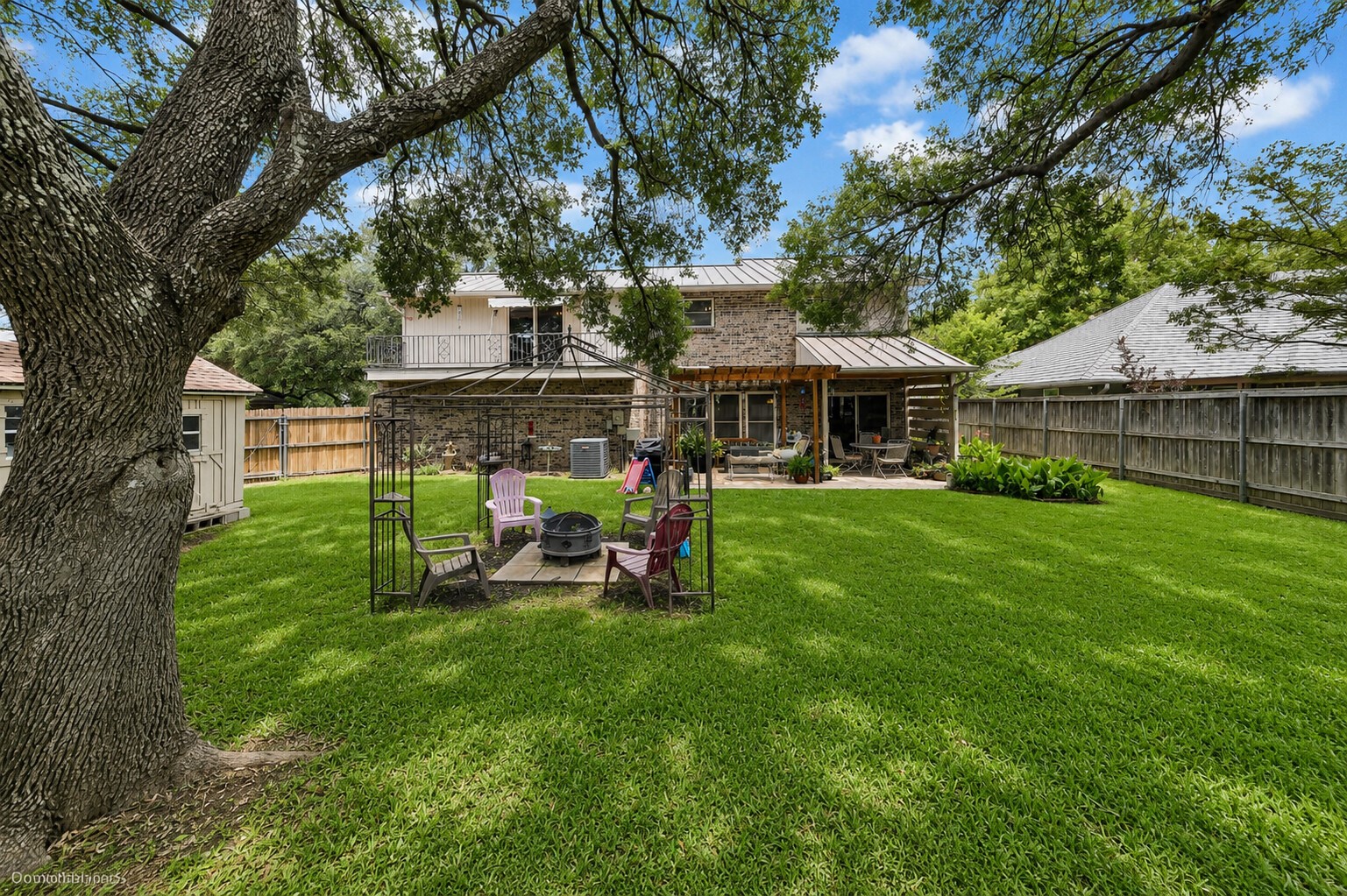 9129 Timber Oaks Drive Fort Worth TX 76179