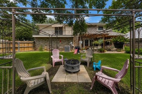 9129 Timber Oaks Drive Fort Worth TX 76179