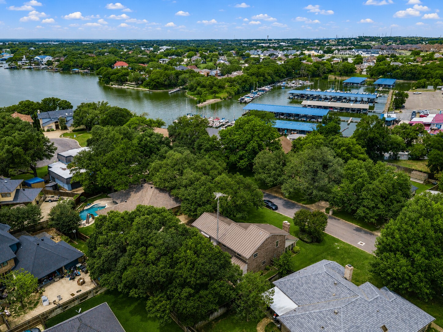 9129 Timber Oaks Drive Fort Worth TX 76179