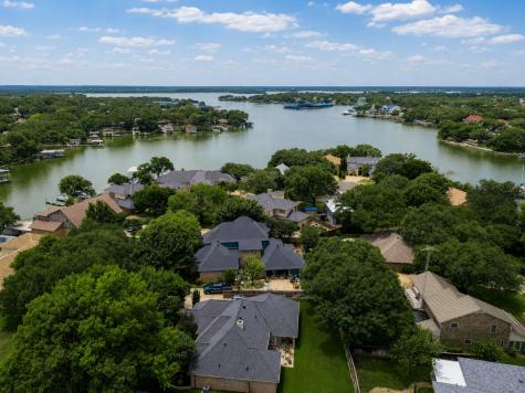 9129 Timber Oaks Drive Fort Worth TX 76179
