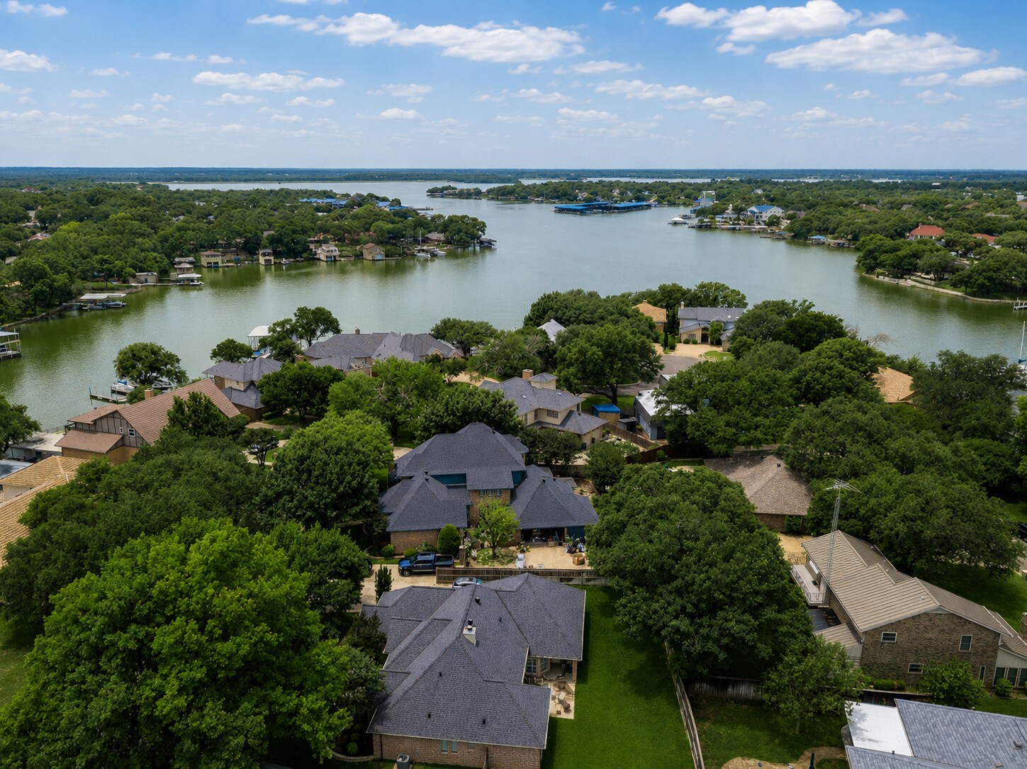 9129 Timber Oaks Drive Fort Worth TX 76179