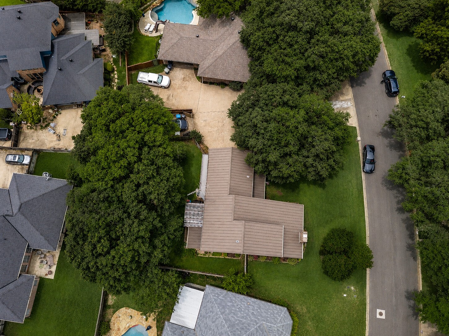 9129 Timber Oaks Drive Fort Worth TX 76179