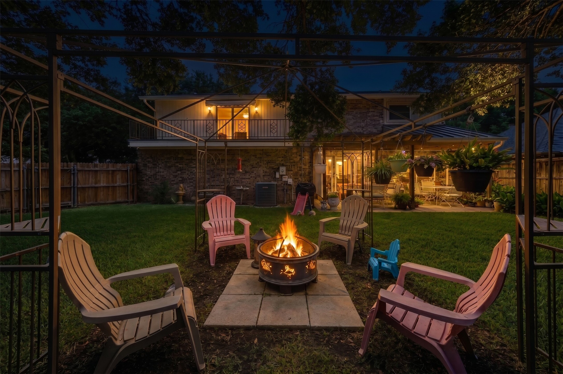 9129 Timber Oaks Drive Fort Worth TX 76179
