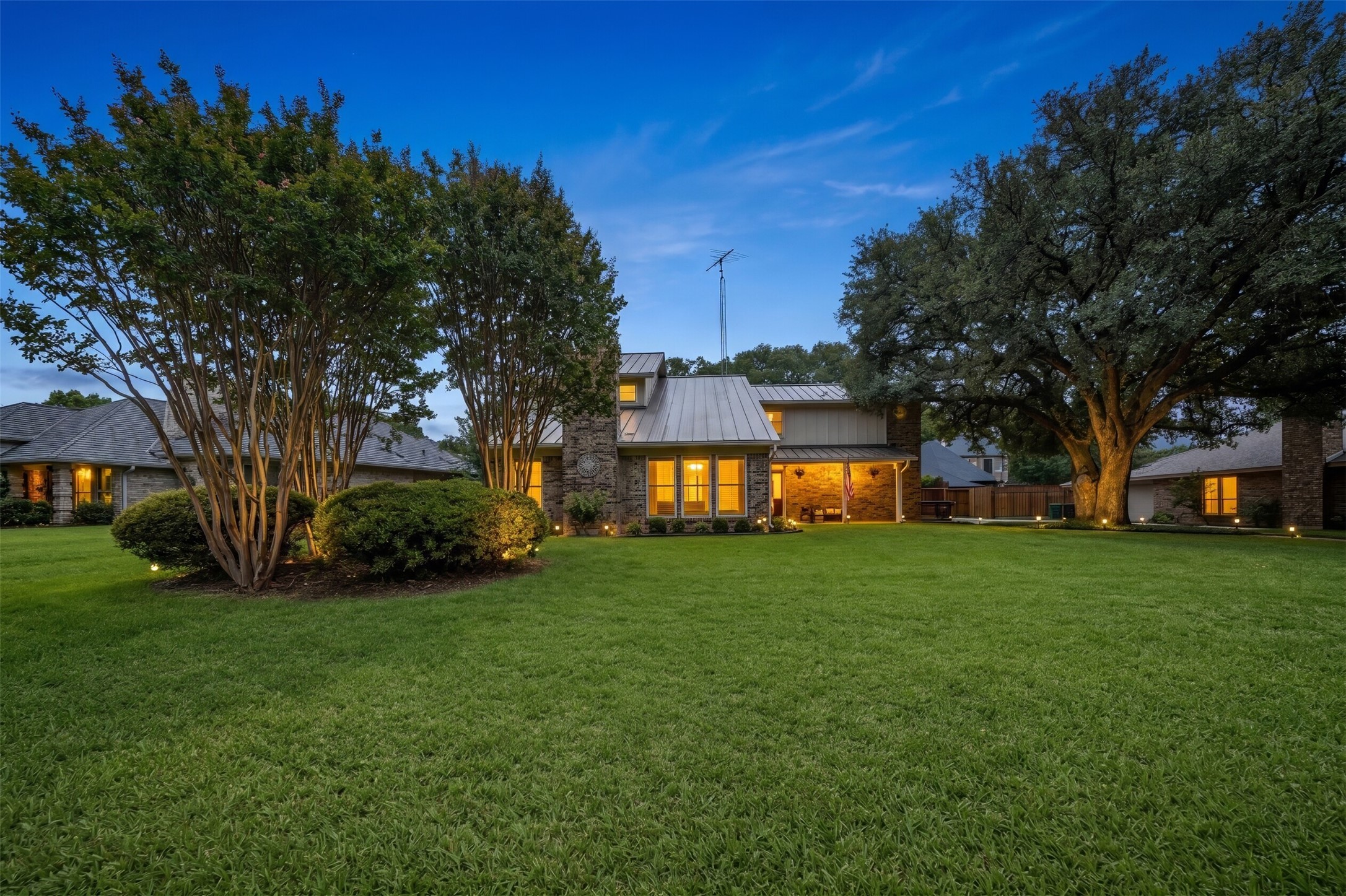 9129 Timber Oaks Drive Fort Worth TX 76179