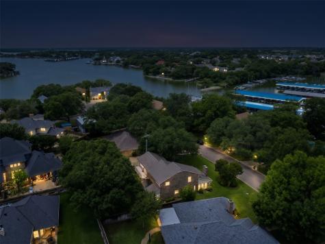 9129 Timber Oaks Drive Fort Worth TX 76179