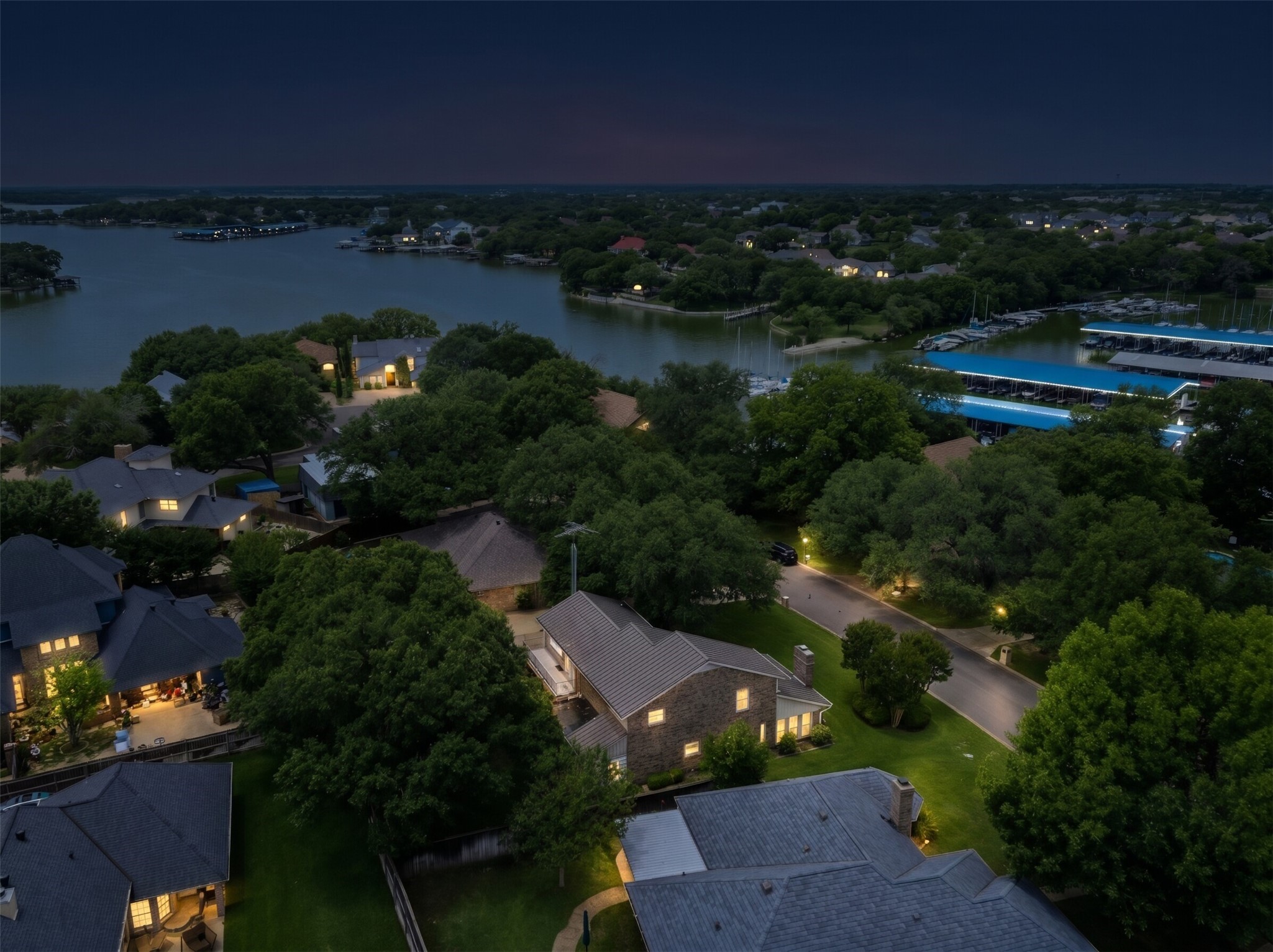 9129 Timber Oaks Drive Fort Worth TX 76179