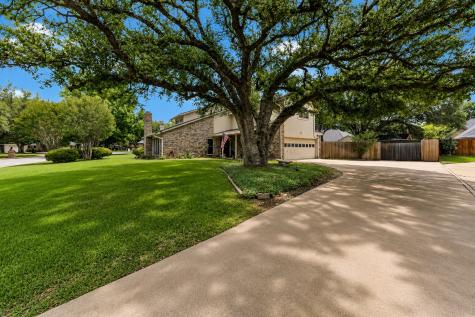 9129 Timber Oaks Drive Fort Worth TX 76179