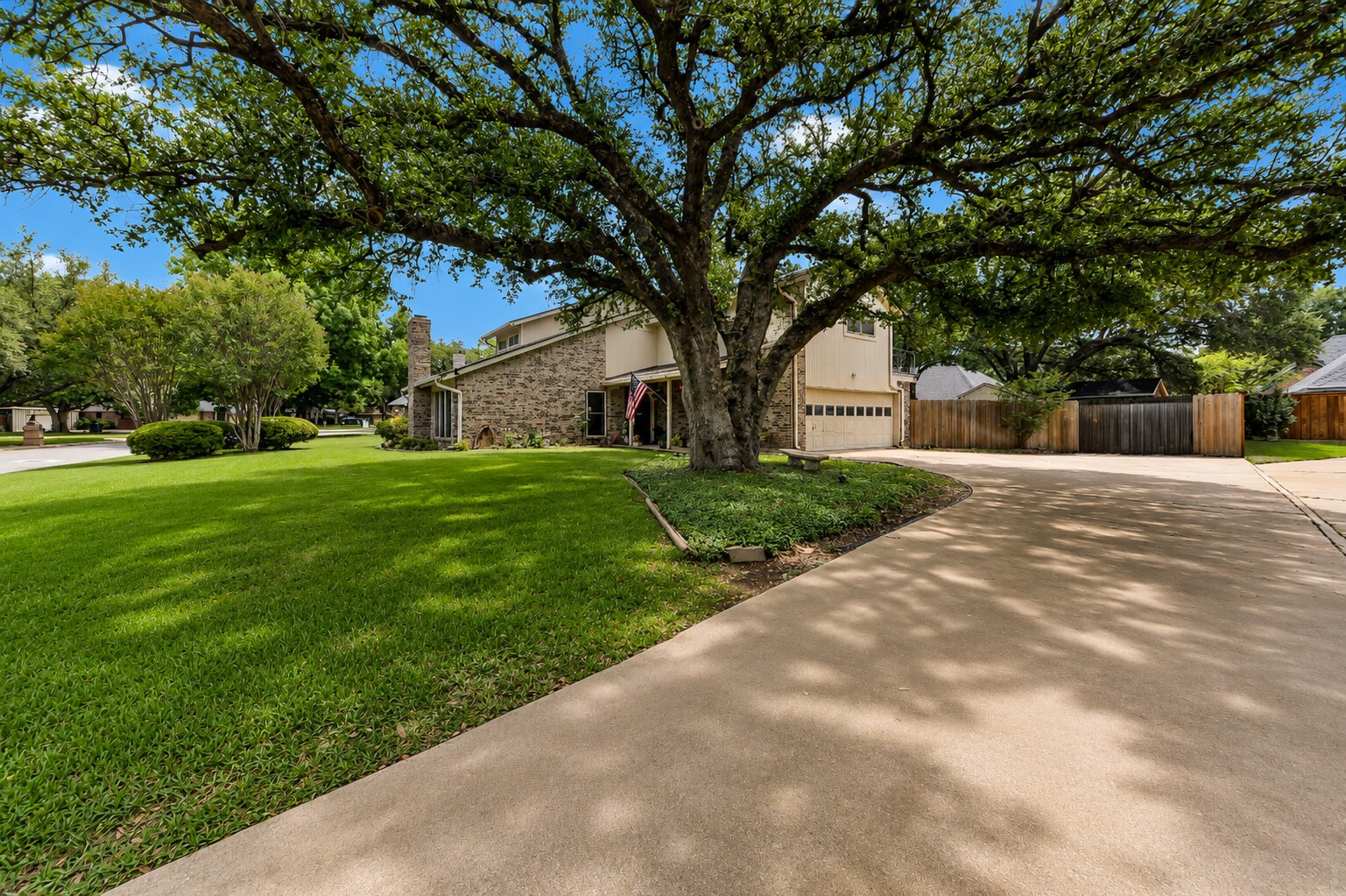 9129 Timber Oaks Drive Fort Worth TX 76179