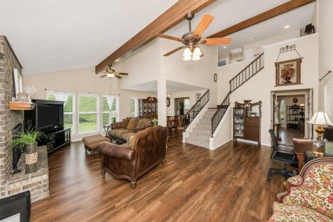 9129 Timber Oaks Drive Fort Worth TX 76179
