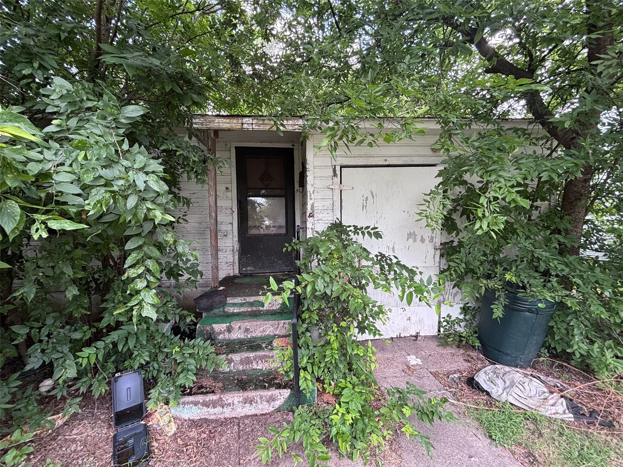 817 20th Street Grand Prairie TX 75050