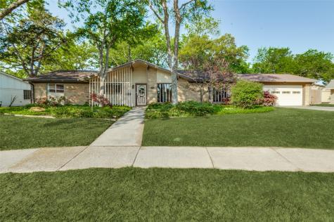 1205 Ichabod Court Irving TX 75061