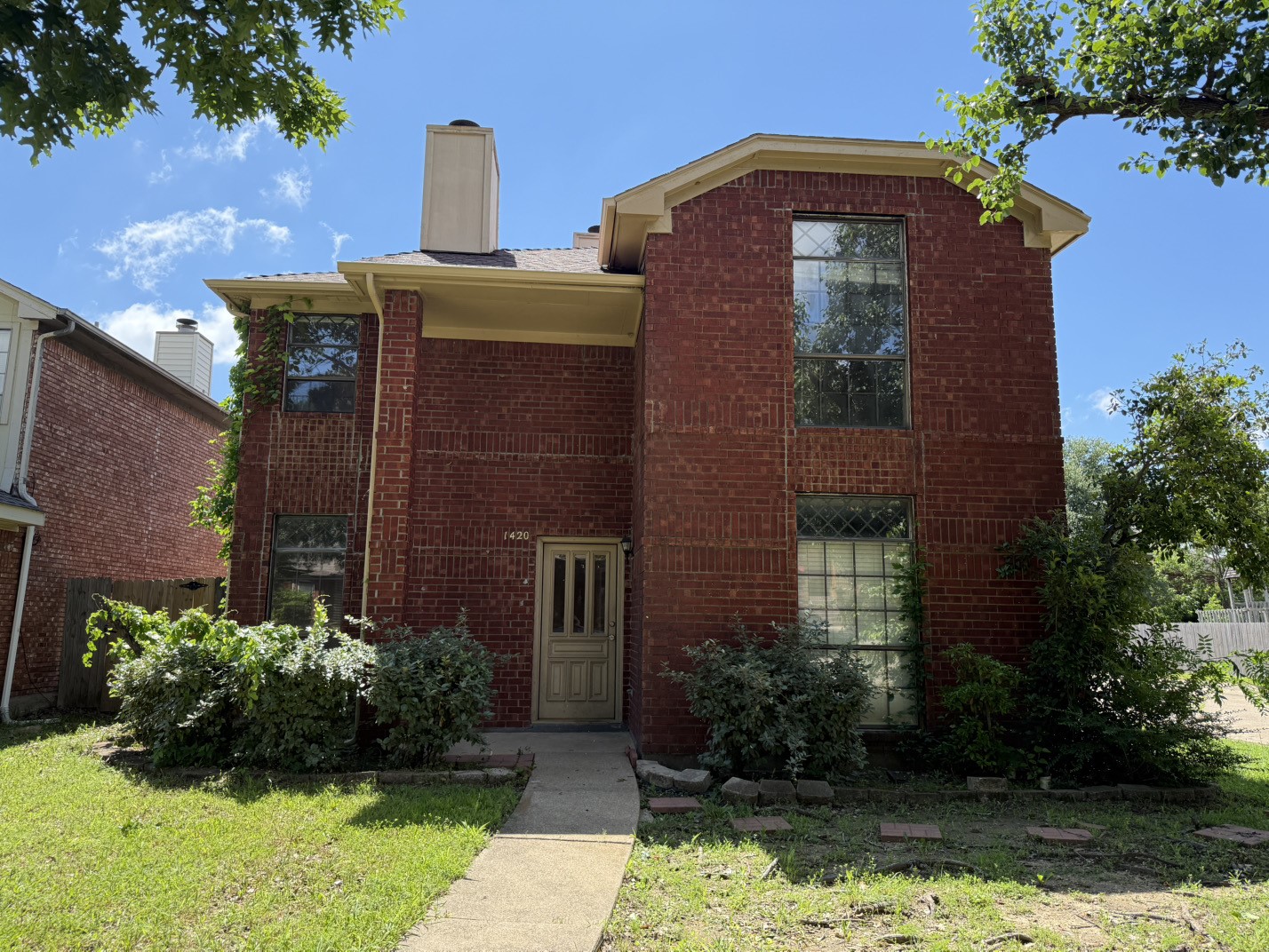 1420 Alta Mesa Court Mesquite TX 75150