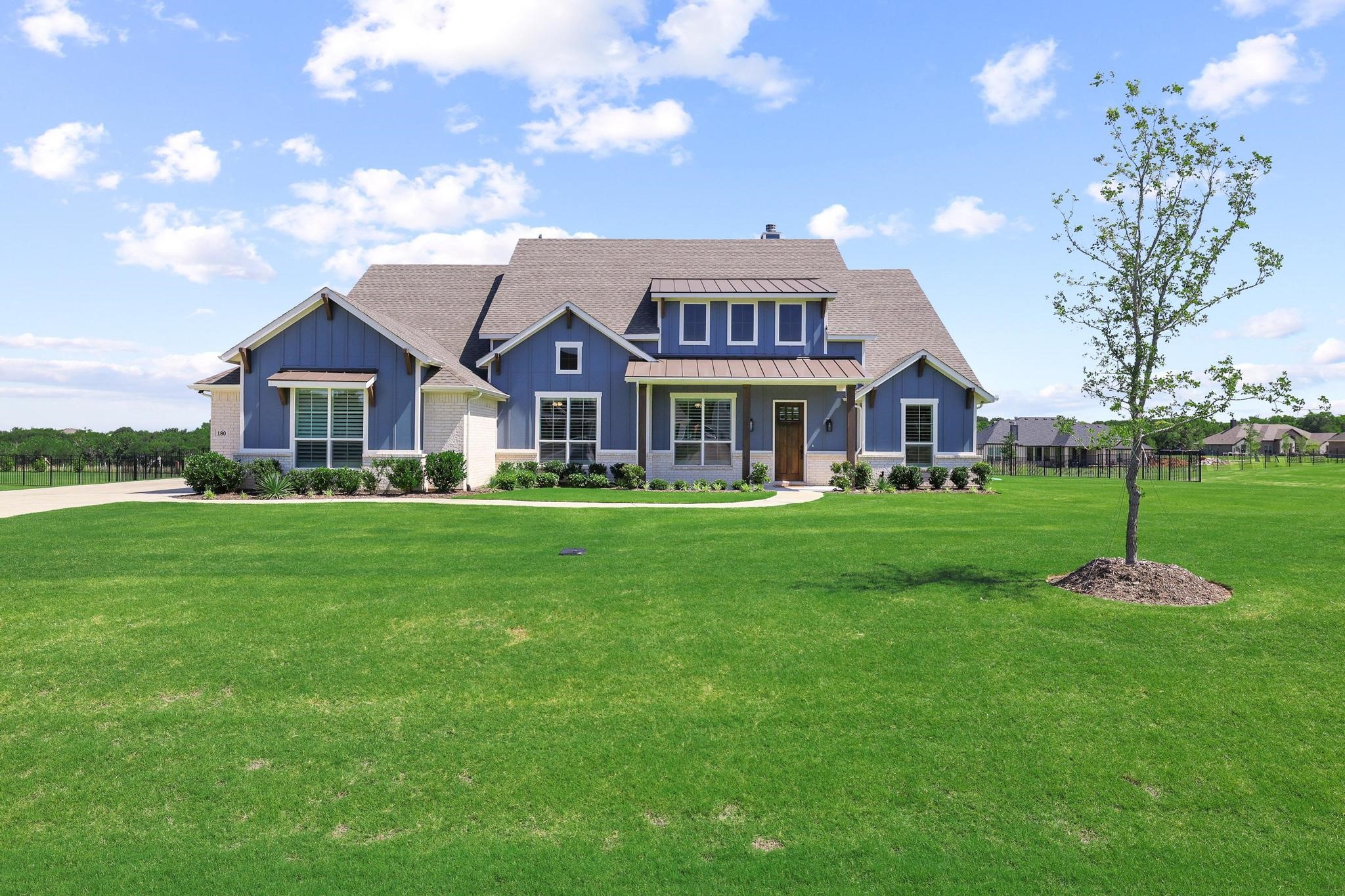180 Waterview Drive Gunter TX 75058