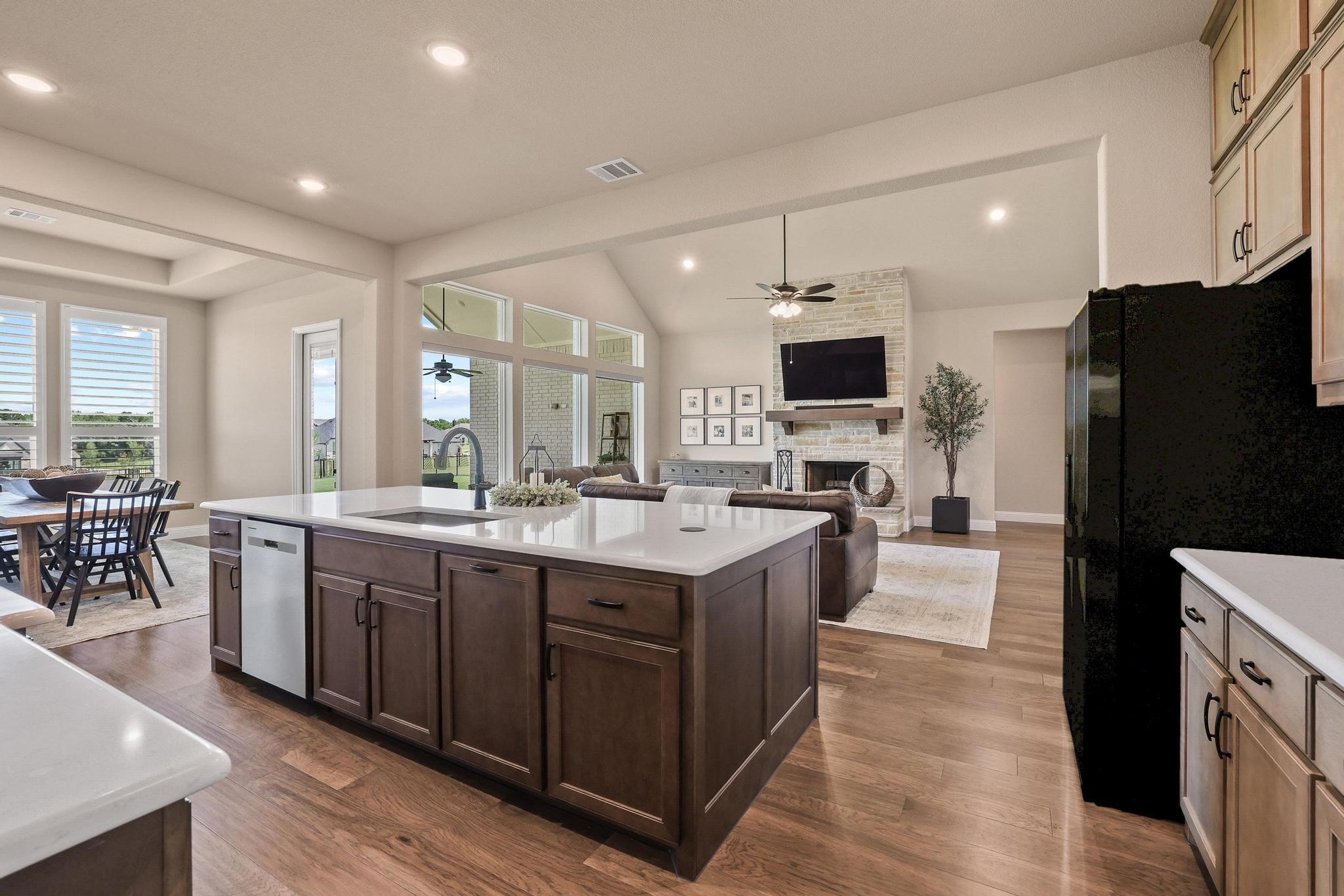 180 Waterview Drive Gunter TX 75058