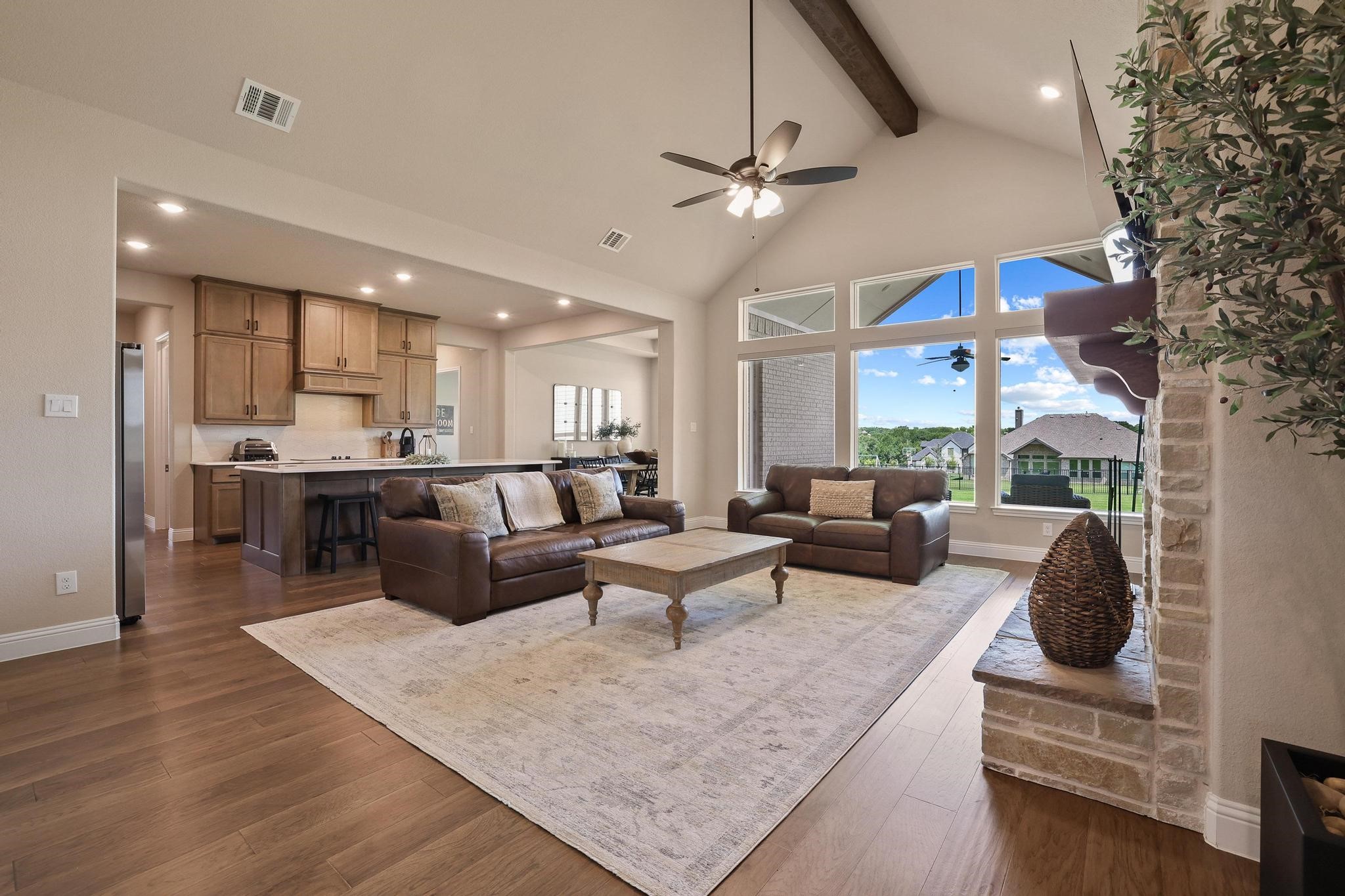 180 Waterview Drive Gunter TX 75058