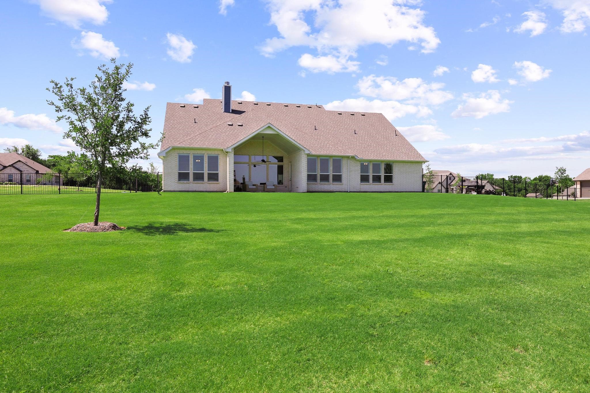 180 Waterview Drive Gunter TX 75058