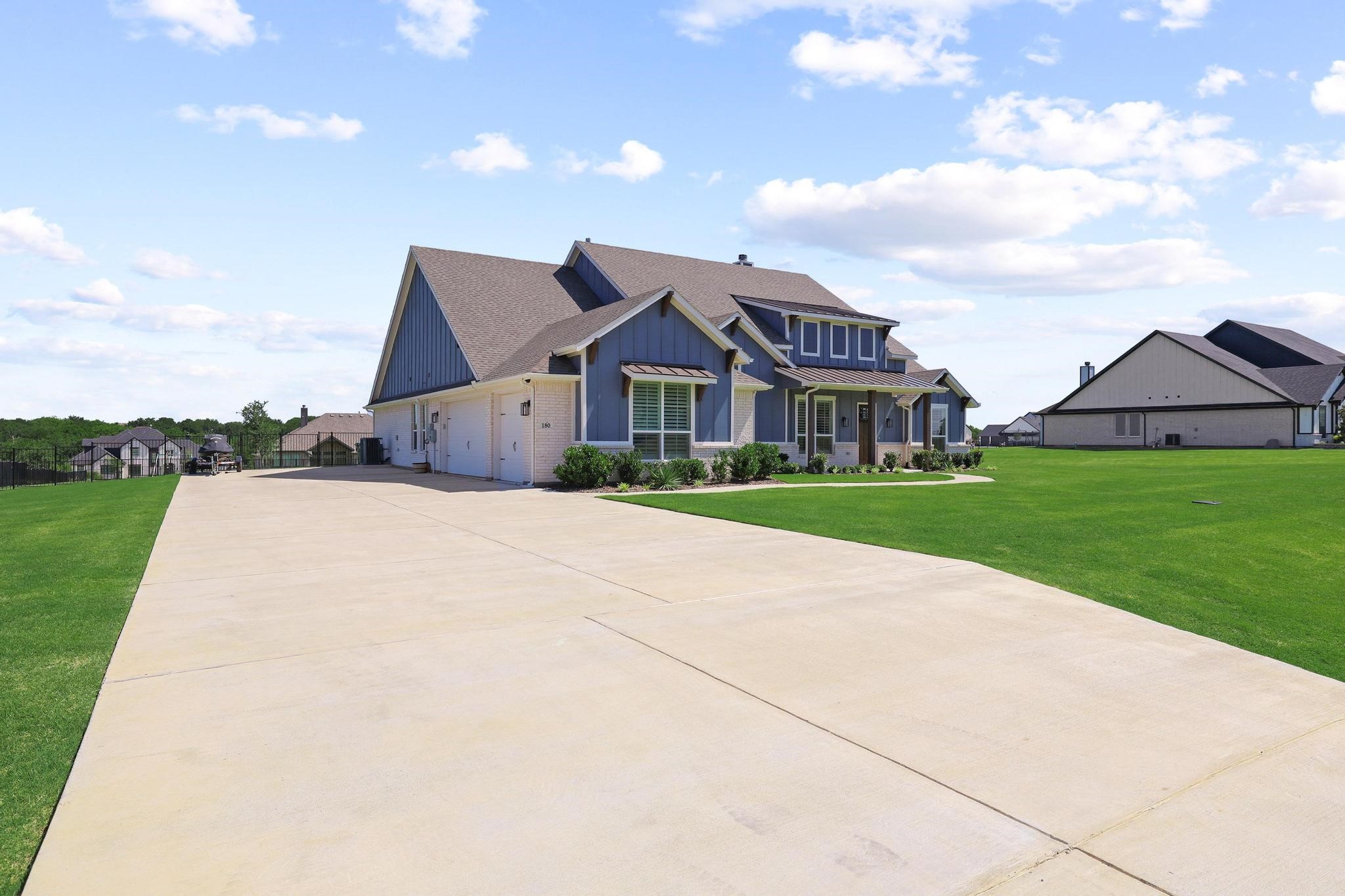 180 Waterview Drive Gunter TX 75058