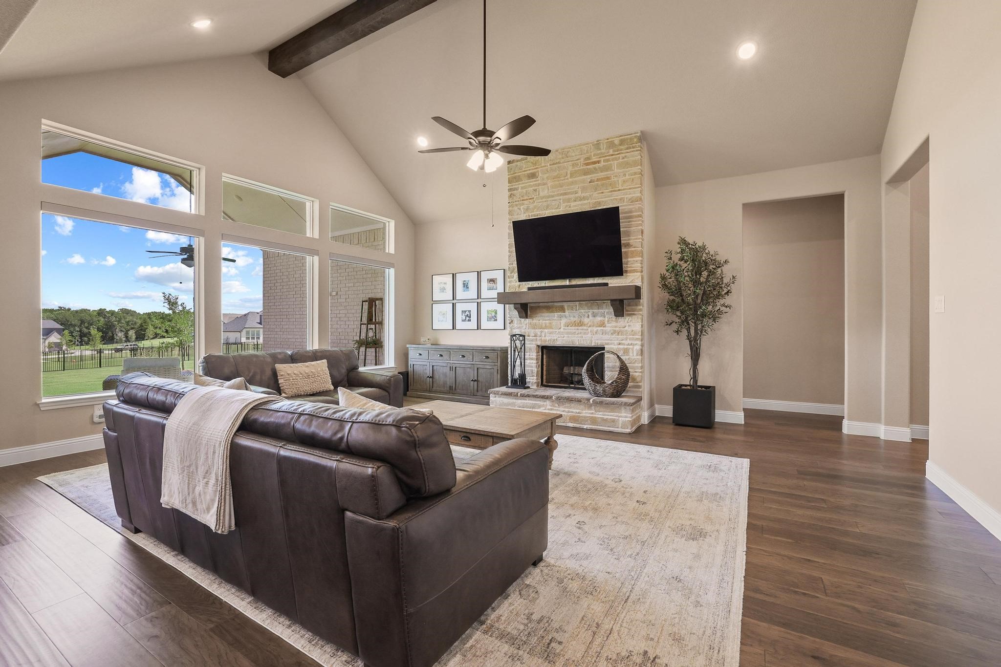 180 Waterview Drive Gunter TX 75058