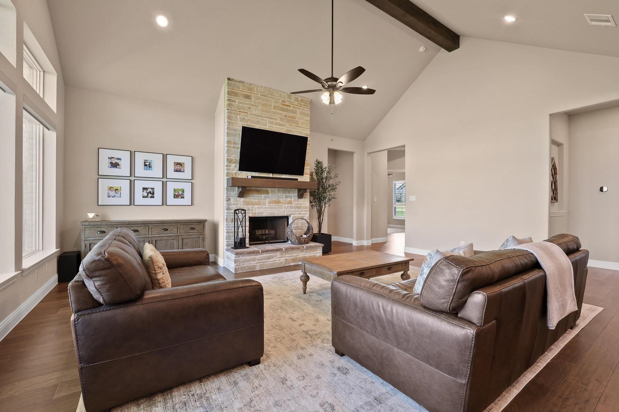 180 Waterview Drive Gunter TX 75058