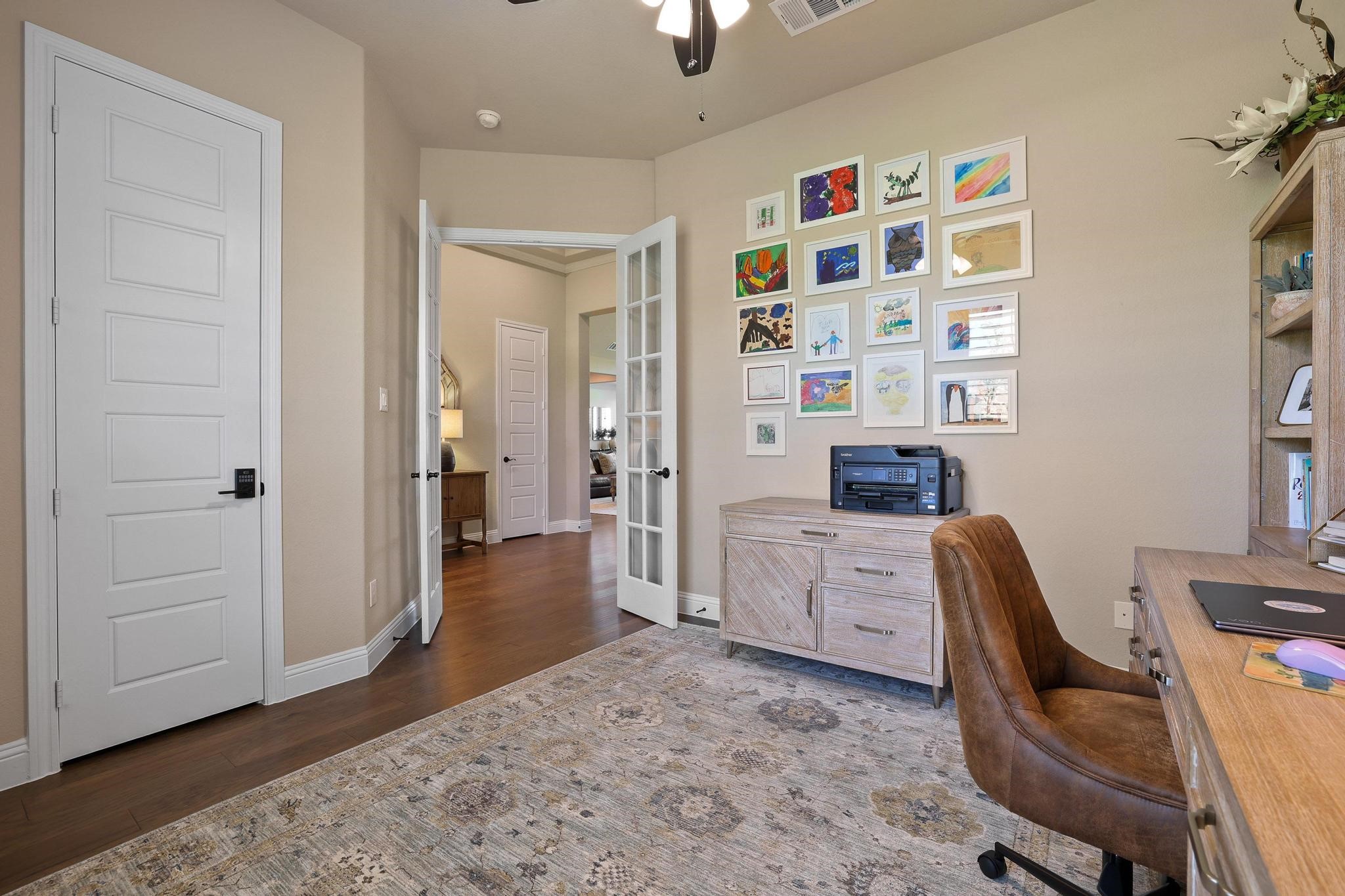 180 Waterview Drive Gunter TX 75058