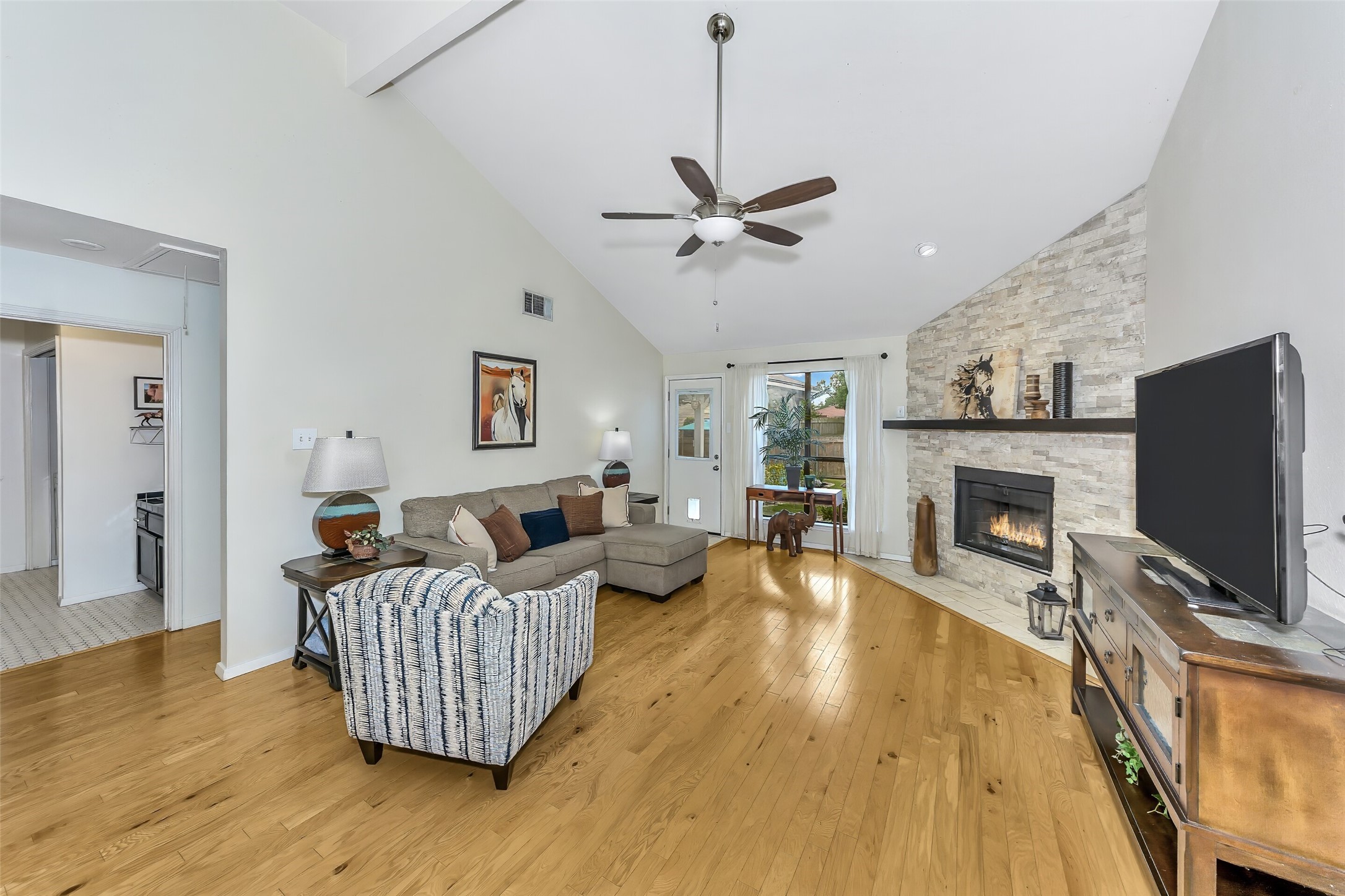 2304 Oakmont Drive Bedford TX 76022