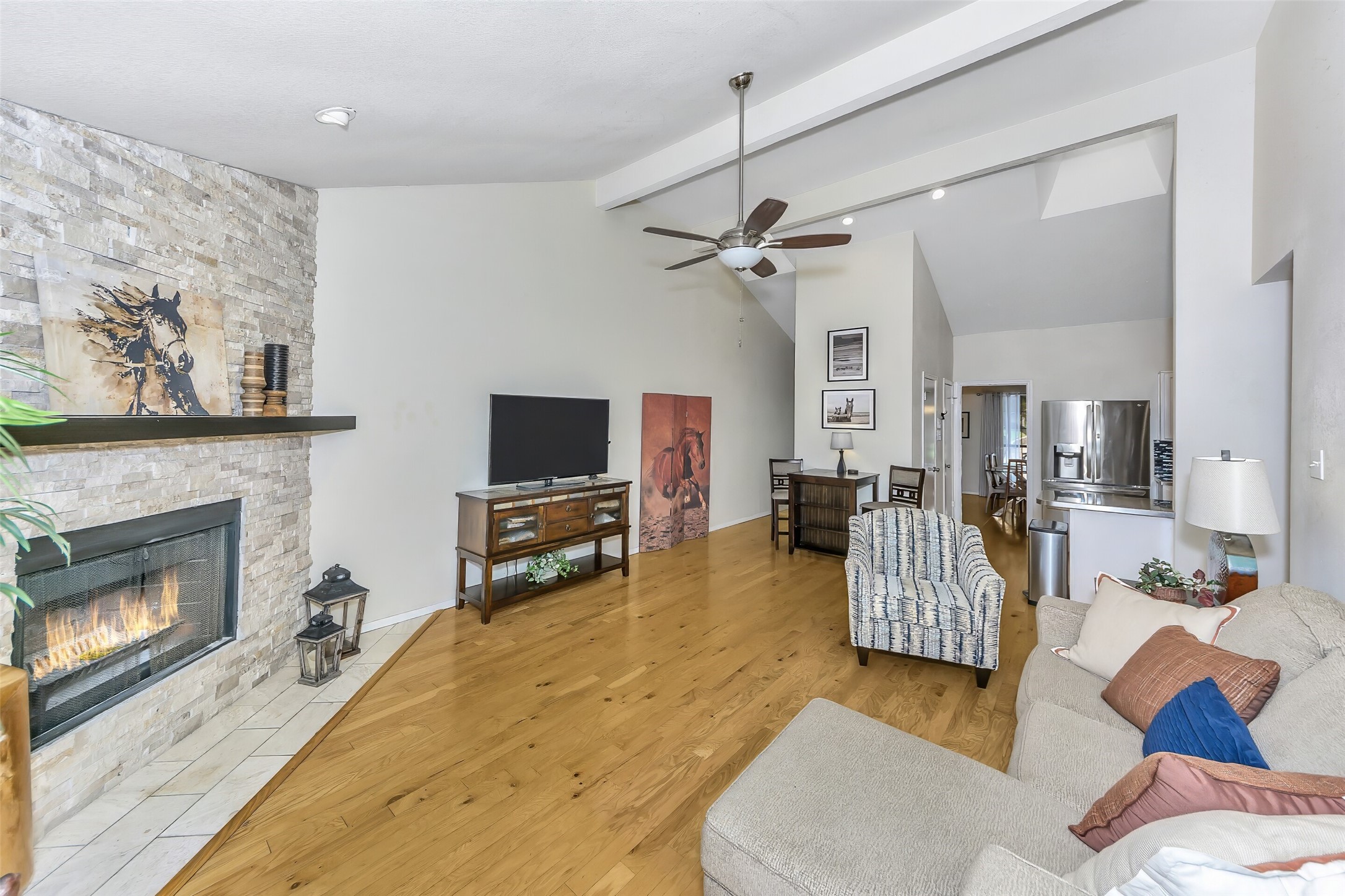 2304 Oakmont Drive Bedford TX 76022