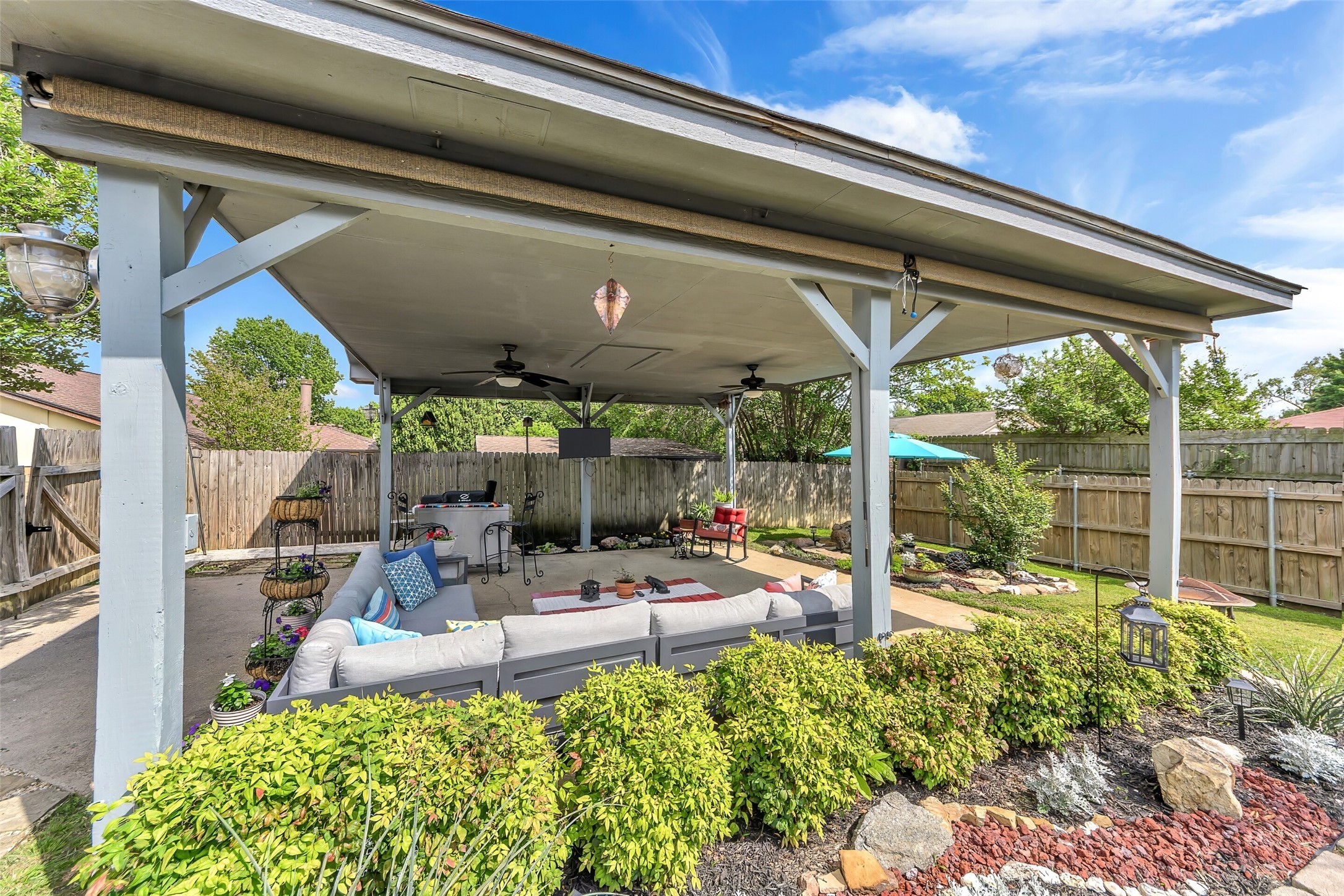 2304 Oakmont Drive Bedford TX 76022