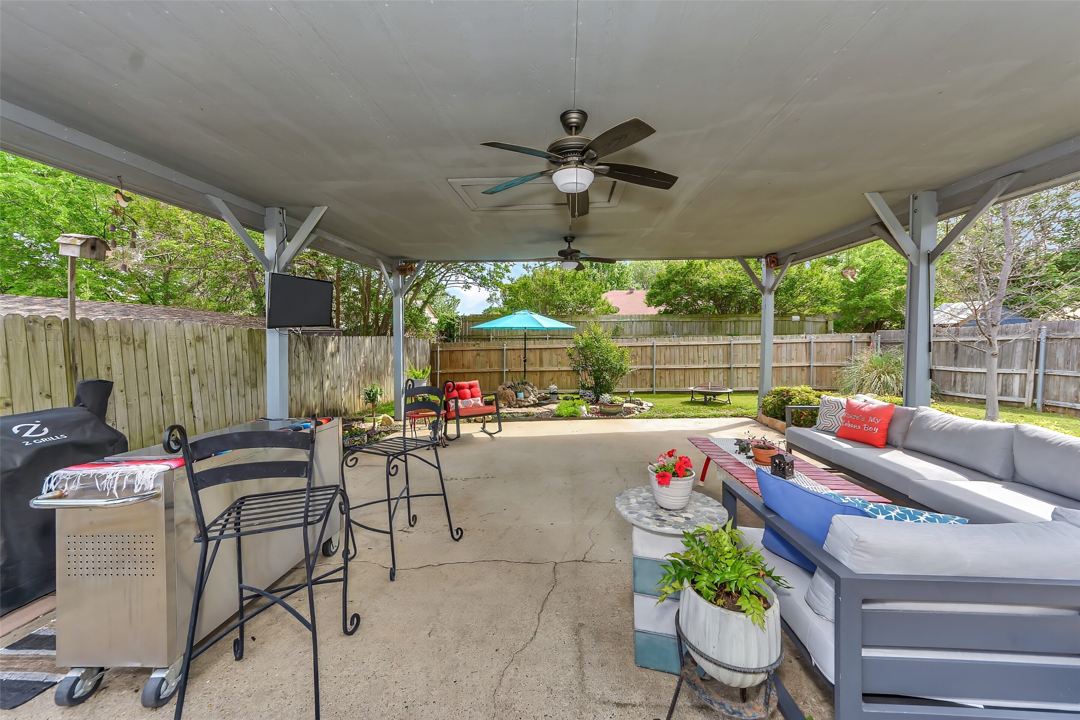 2304 Oakmont Drive Bedford TX 76022