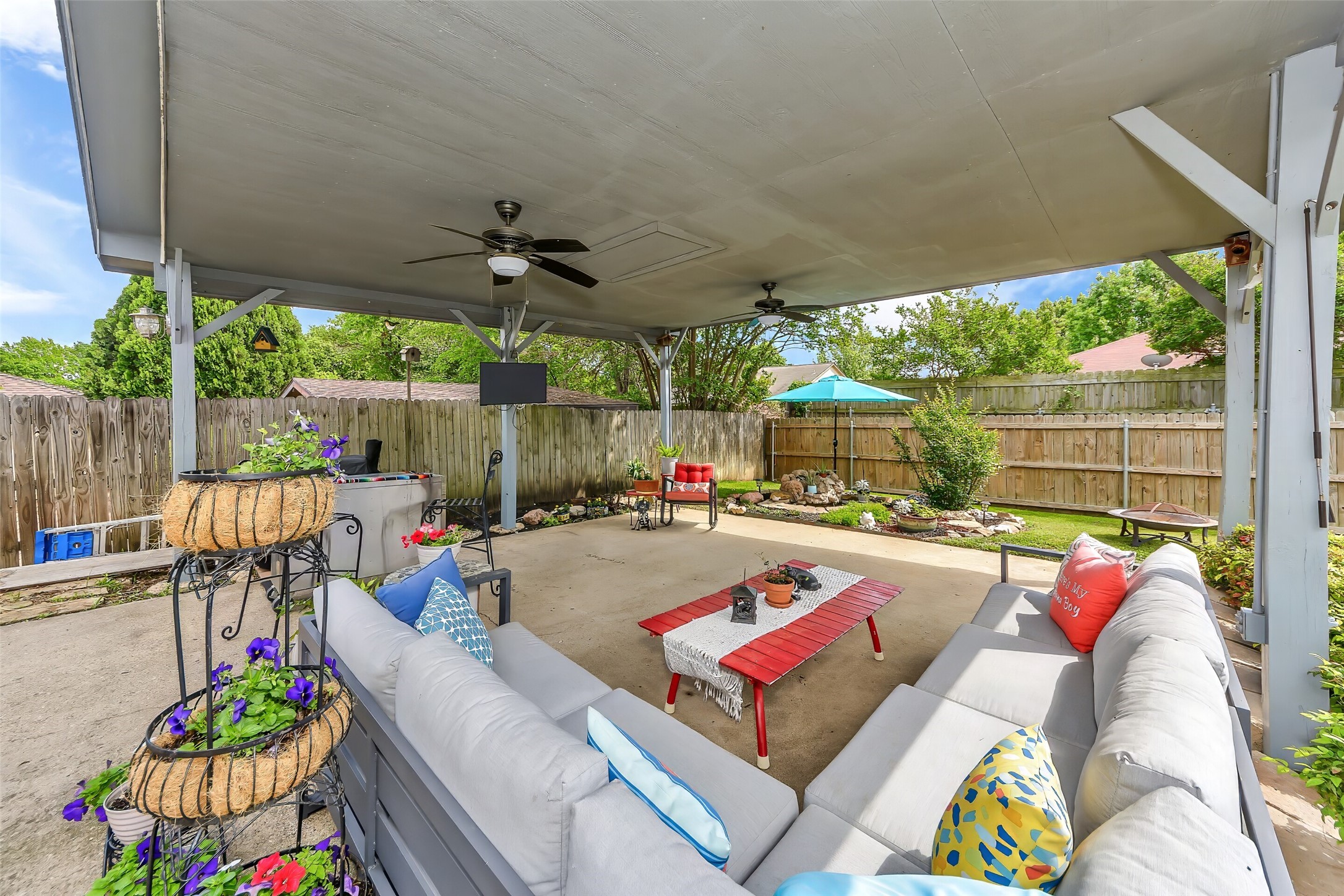 2304 Oakmont Drive Bedford TX 76022