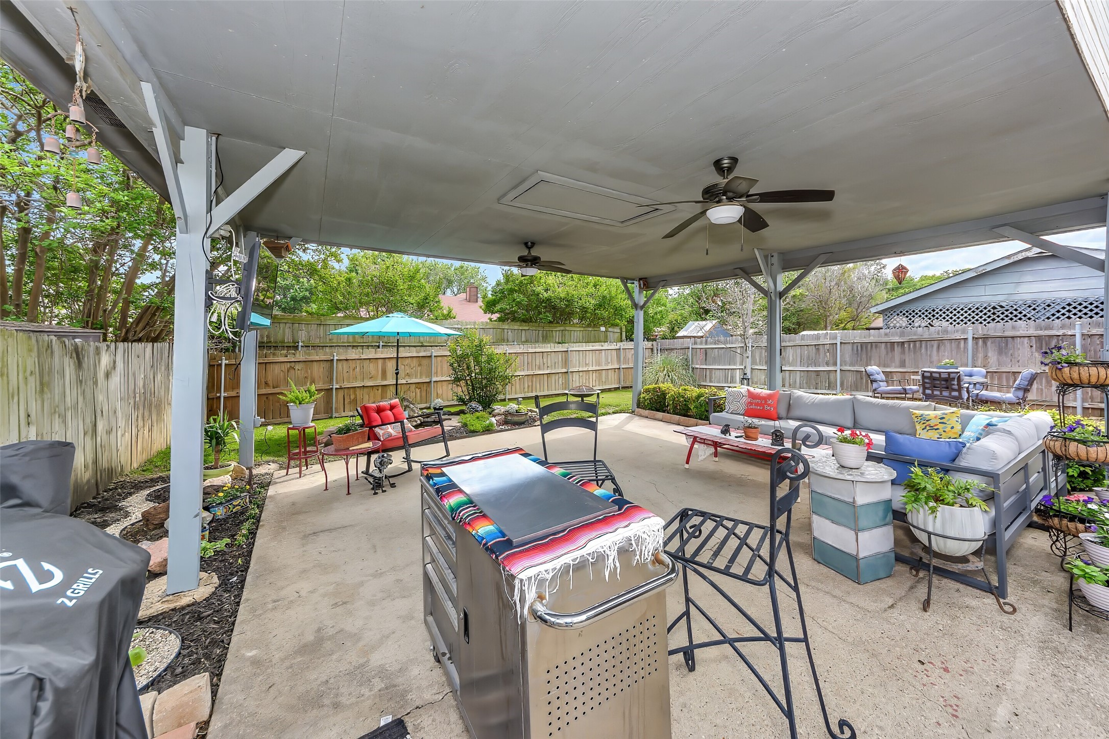 2304 Oakmont Drive Bedford TX 76022
