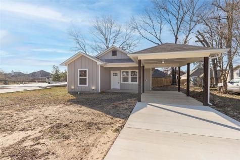 240 Elm Street Winona TX 75792