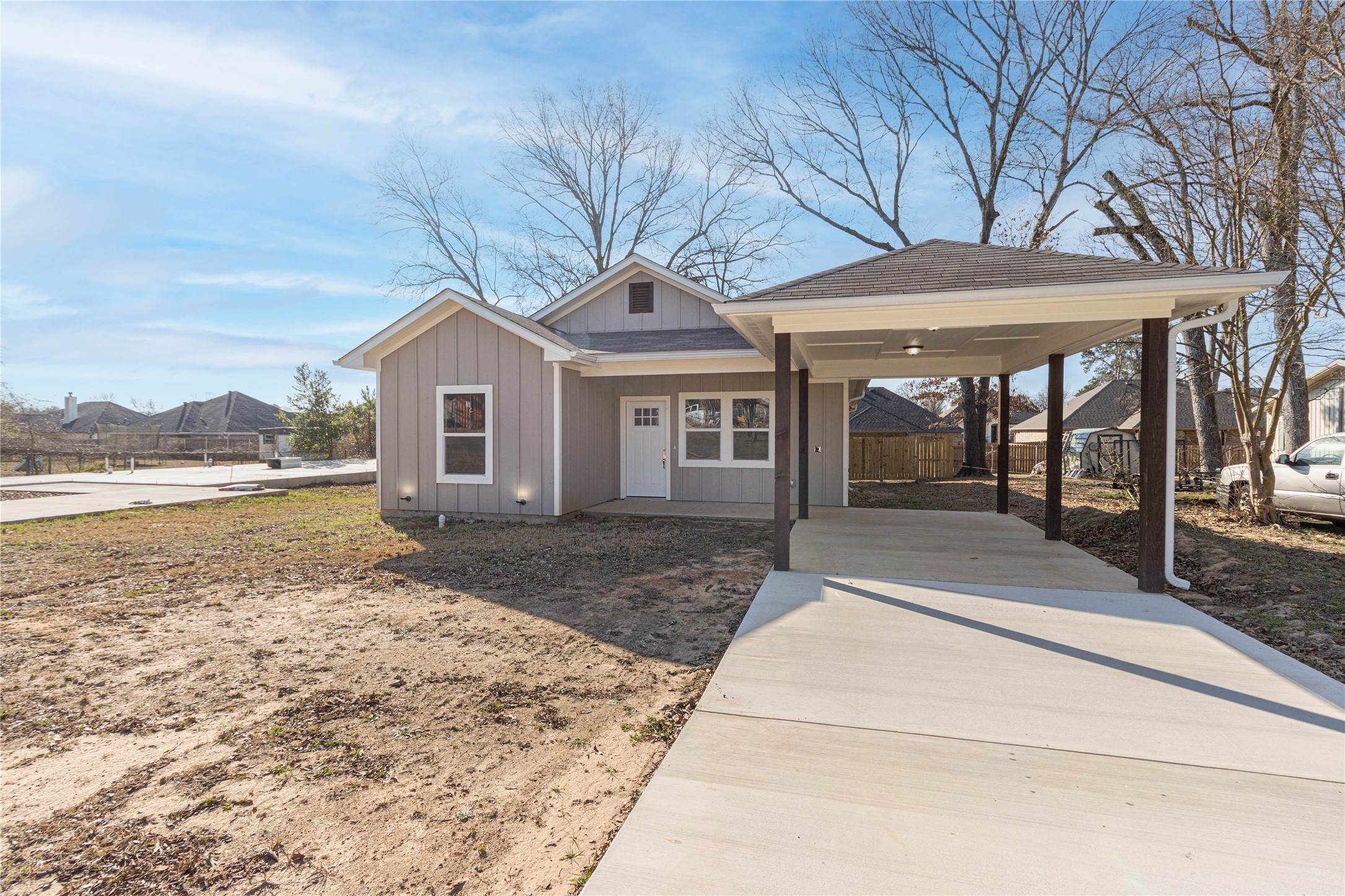 240 Elm Street Winona TX 75792