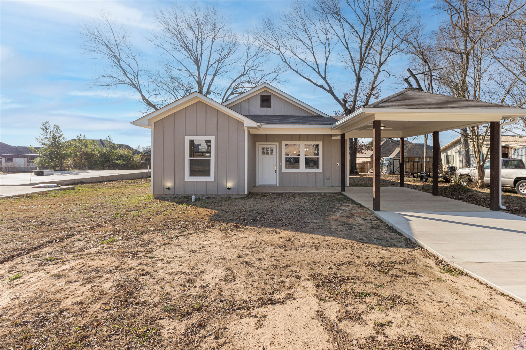 240 Elm Street Winona TX 75792